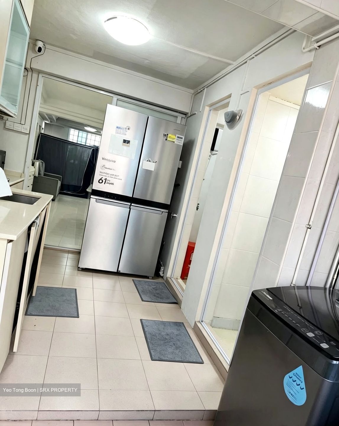 Blk 44 Telok Blangah Drive (Bukit Merah), HDB 3 Rooms #623092071